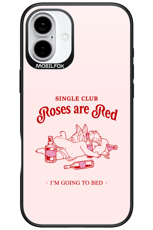 Bed Romance 2.0 - Apple iPhone 16 Plus