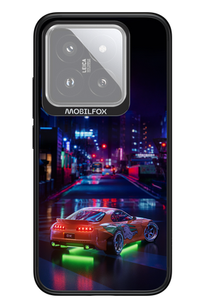 Tokyo Dreams - Xiaomi 14