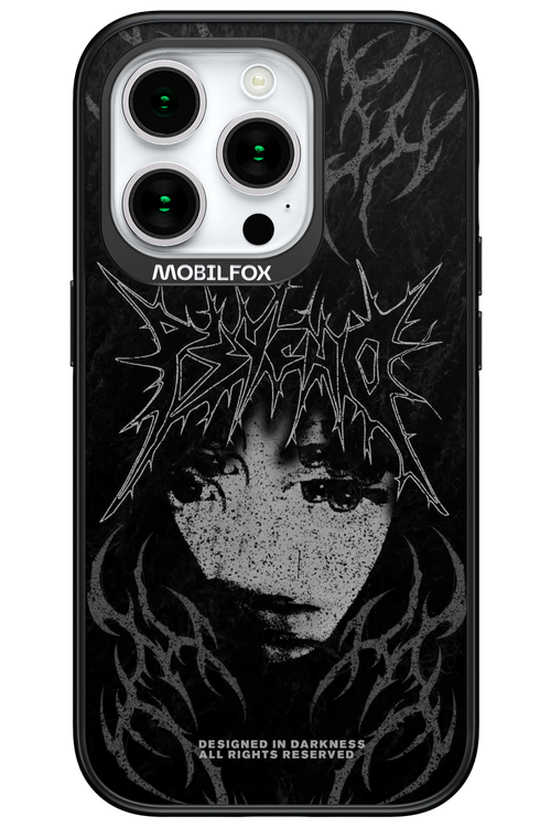 Schizo - Apple iPhone 15 Pro