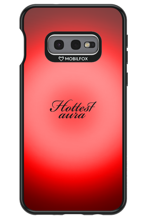 Hottest Aura - Samsung Galaxy S10e