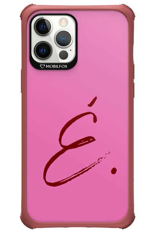 (Sorbet) E II 2.0 - Apple iPhone 12 Pro Max