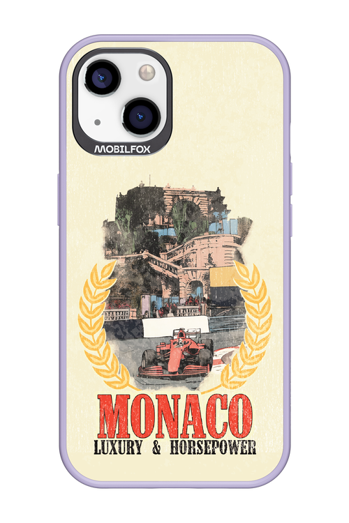Monaco Luxury 2.0 - Apple iPhone 13