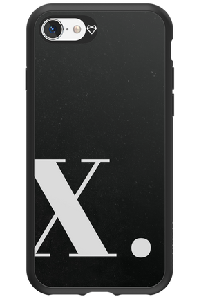 X (Off Space) 2.0 - Apple iPhone 8