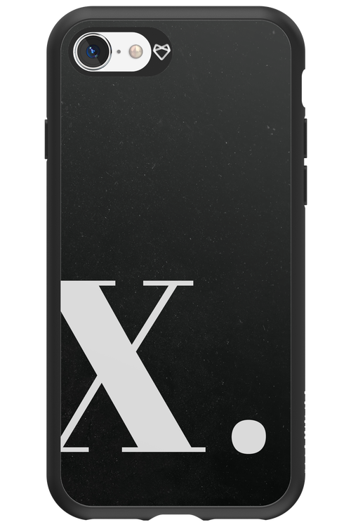 X (Off Space) 2.0 - Apple iPhone 8