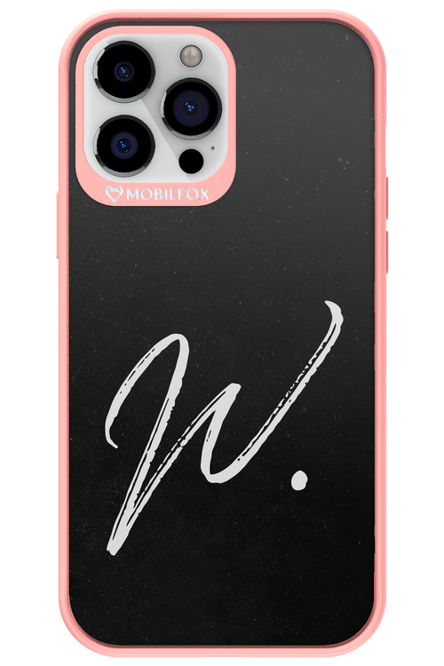 (Off Space) W 2.0 - Apple iPhone 13 Pro Max