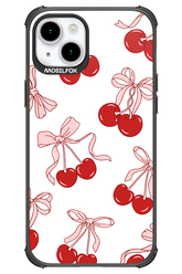 Cherry Queen - Apple iPhone 15 Plus