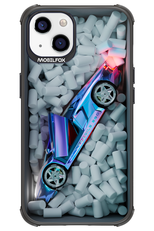 Fragile Ego - Apple iPhone 13