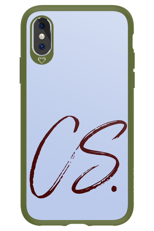 (Jellyfish Presso) CS 2.0 - Apple iPhone XS