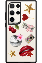 GIRL ERA 2.0 - Samsung Galaxy S23 Ultra