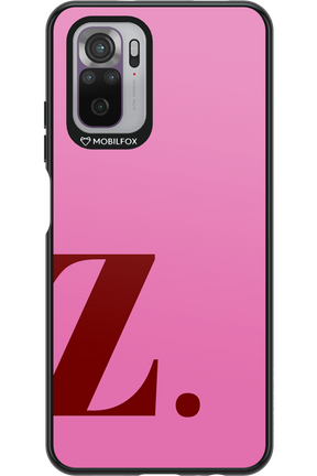 Z (Sorbet) 2.0 - Xiaomi Redmi Note 10