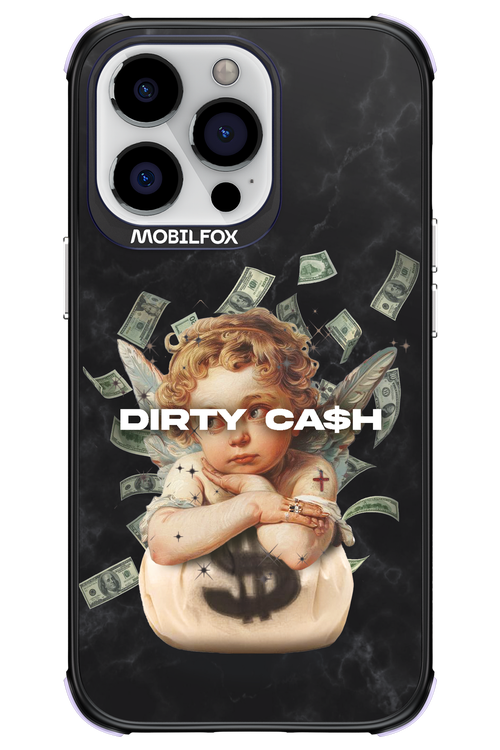 DirtyCash - Apple iPhone 13 Pro