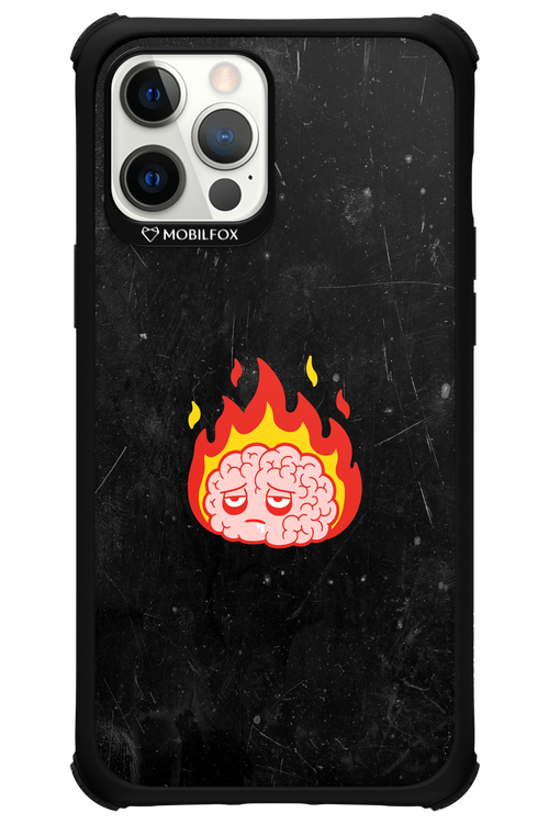 My brain - Apple iPhone 12 Pro Max