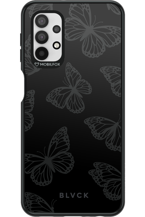 Black Butterflies 2.0 - Samsung Galaxy A32 5G