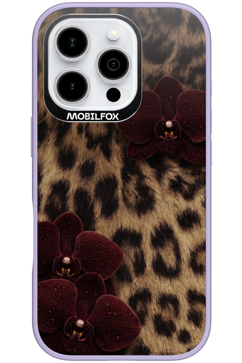 Orchid Bite 2.0 - Apple iPhone 16 Pro