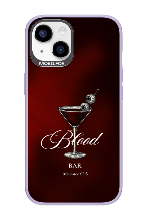 Blood Bar - Apple iPhone 14