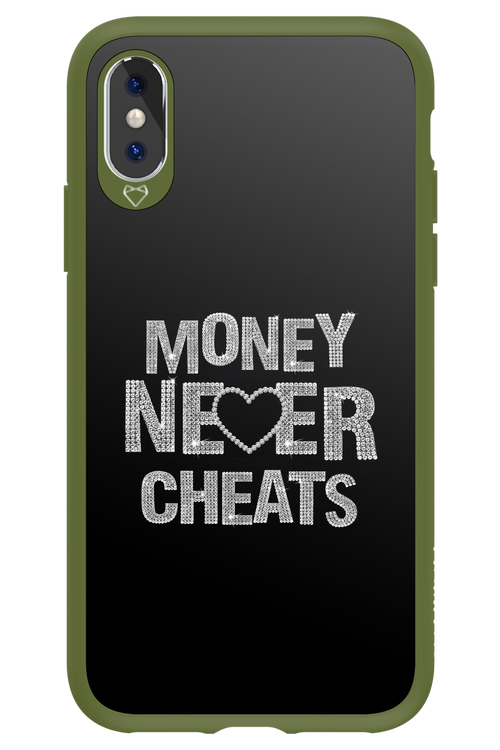 Money Cheats 2.0 - Apple iPhone X