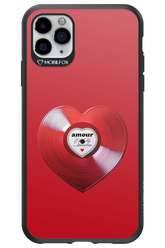 Retro Love - Apple iPhone 11 Pro Max