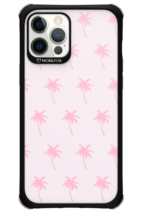 Palm Forest - Apple iPhone 12 Pro Max