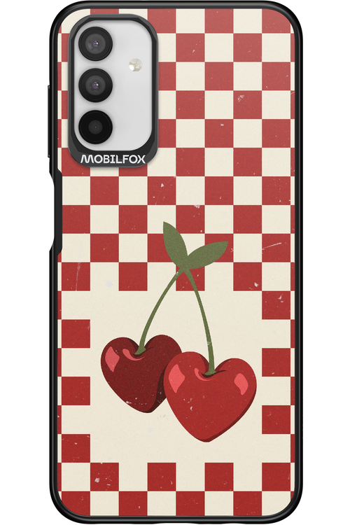 Wild Cherry 2.0 - Samsung Galaxy A04s