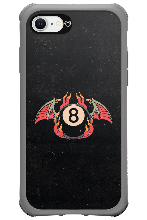 8ight - Apple iPhone SE 2020