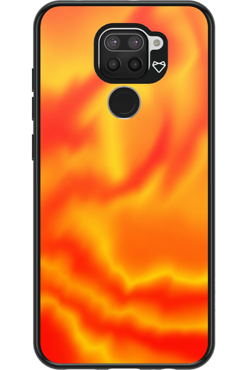 Beat the Heat 2.0 - Xiaomi Redmi Note 9