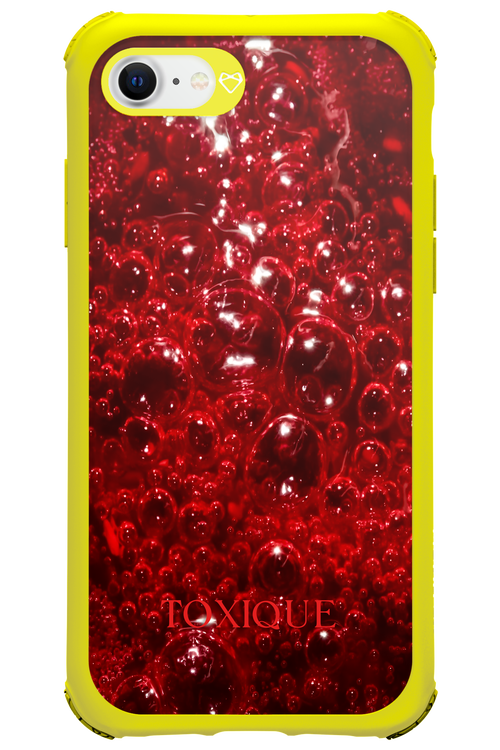Toxique - Apple iPhone SE 2022