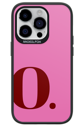O (Sorbet) 2.0 - Apple iPhone 14 Pro