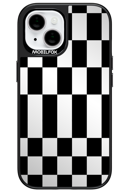 Chess Mirror 2.0 - Apple iPhone 15