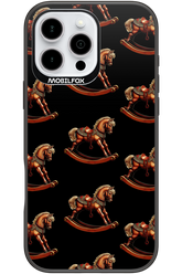 Rocking Horse - Apple iPhone 16 Pro Max