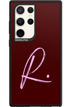 (Dark Blush) R 2.0 - Samsung Galaxy S23 Ultra