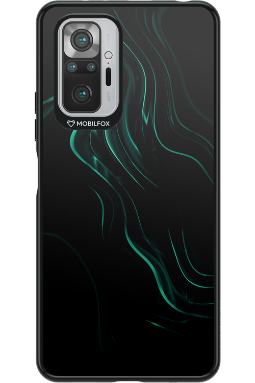 Northern Lights 2.0 - Xiaomi Redmi Note 10S