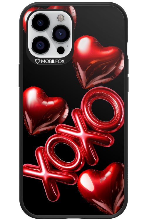 Xoxo - Apple iPhone 12 Pro Max