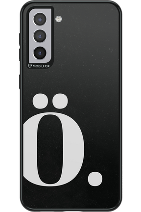 O II (Off Space) 2.0 - Samsung Galaxy S21+