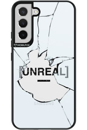 Broken Glass - Samsung Galaxy S22+