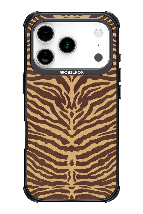 Urban Zebra - Apple iPhone 17 Pro