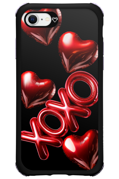 Xoxo - Apple iPhone 7