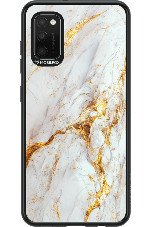 Quartz - Samsung Galaxy A41