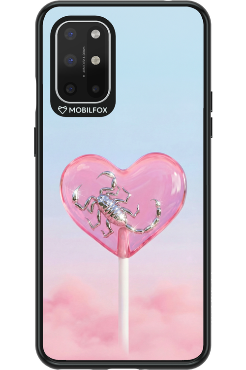 Scorpio Heart 2.0 - OnePlus 8T