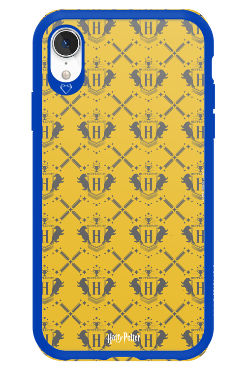 You Might Belong in Hufflepuff - Apple iPhone XR