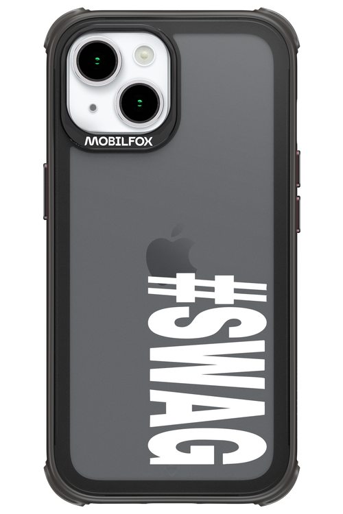 Swag Light Mode 2.0 - Apple iPhone 15