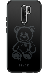 BLVCK BEAR - Xiaomi Redmi 9