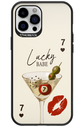 Lucky Babe - Apple iPhone 12 Pro Max