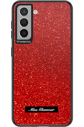 Glam Christmas - Samsung Galaxy S21