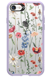 Flower Field 2.0 - Apple iPhone 7