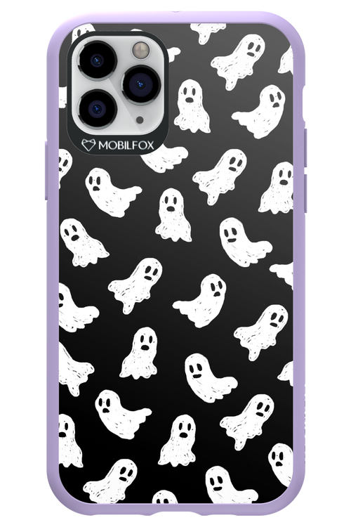 Chill Spirits - Apple iPhone 11 Pro