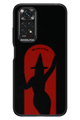 Witch Season - Xiaomi Redmi Note 11/11S 4G