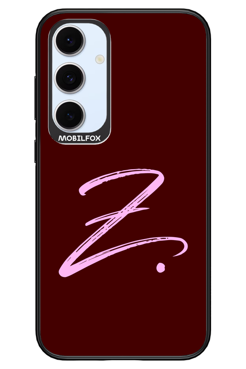 (Dark Blush) Z 2.0 - Samsung S24 FE