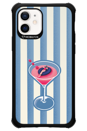 Poolside Affair - Apple iPhone 12