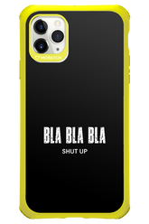 Bla Bla II - Apple iPhone 11 Pro Max