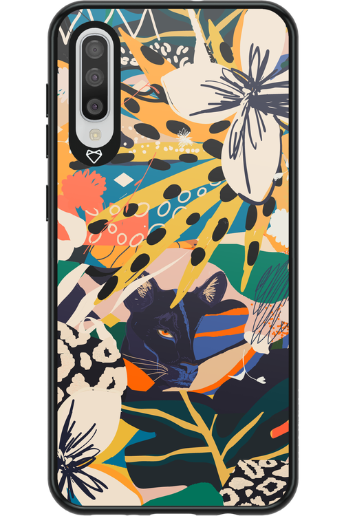 Vintage 2.0 - Samsung Galaxy A50